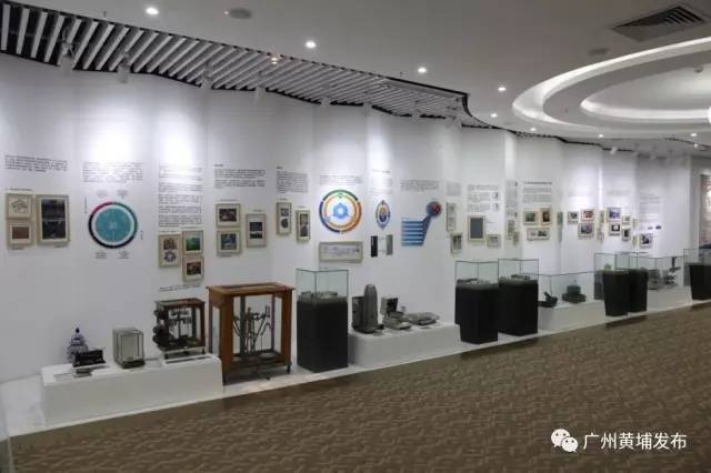 比同仁堂还长七岁！走进白云山中一展厅，探秘岭南中药“活化石”