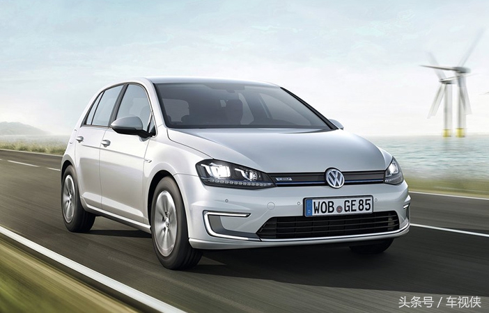 真高尔夫车,16款高尔夫嘉旅口碑
