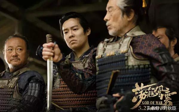 荡寇风云好看吗,荡寇风云为啥评分低