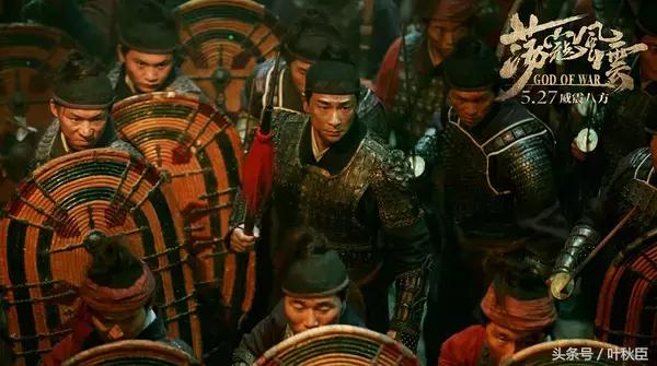 荡寇风云好看吗,荡寇风云为啥评分低