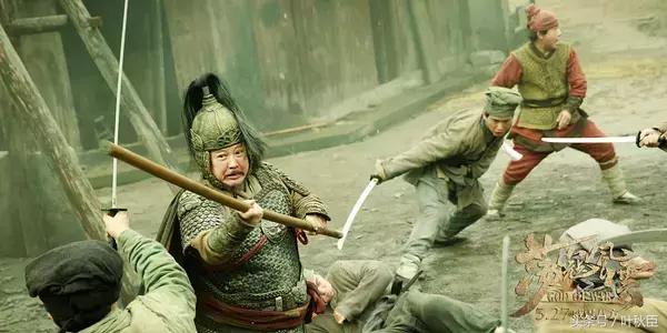 荡寇风云好看吗,荡寇风云为啥评分低