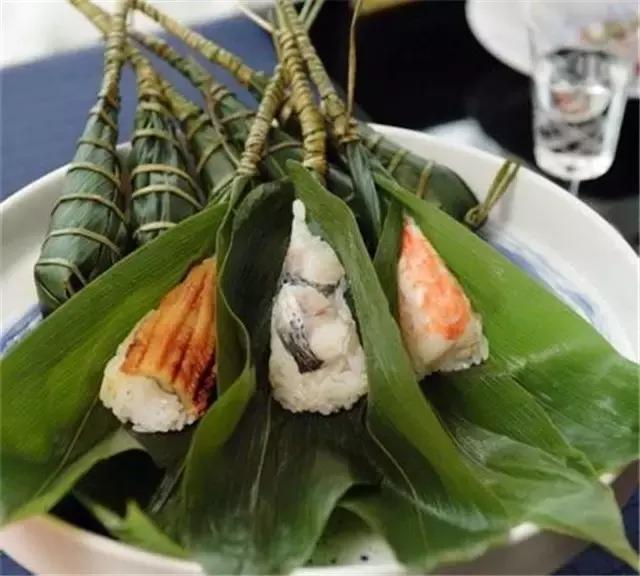 哪家粽子最全,四川成都最全粽子