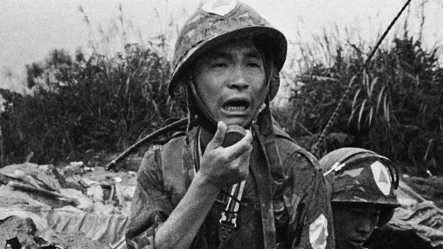 炼狱之战老山作战纪实,老山炼狱之战纪录片全集