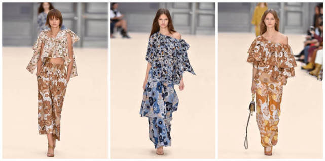 韩系少女搭配,少女系衣着搭配