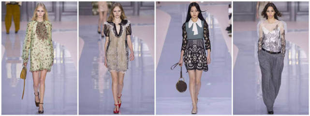 韩系少女搭配,少女系衣着搭配