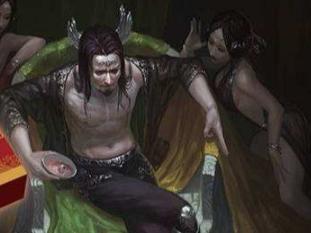 司马炎最弱开国皇帝,晋武帝司马炎是个非常幸运的皇帝