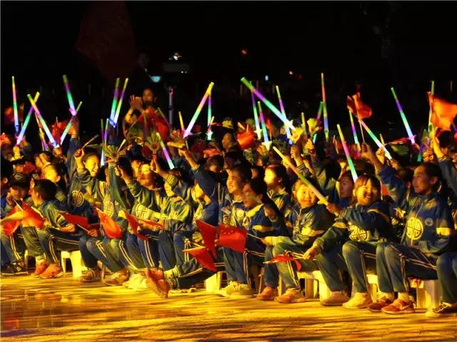 全市政法系统庆祝自治区成立70周年汇报演练扎鲁特篇纪实