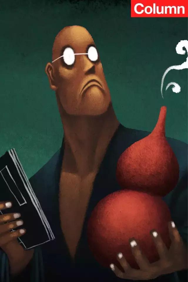 冯唐写给外甥的信,冯唐写给古龙的信