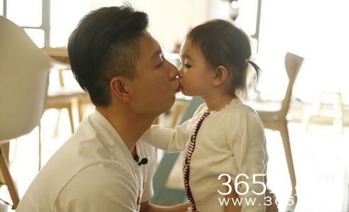 吴宗宪亲吻大女儿,吴宗宪吻大女儿