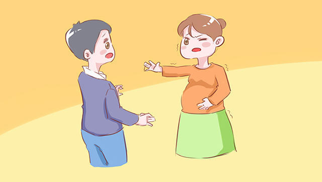 怀孕后期因为忽略了这件事，竟然差点造成胎儿窒息！