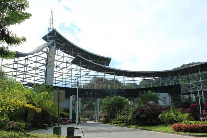 泰国自驾需要什么条件,中国自驾泰国攻略