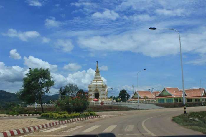 泰国自驾需要什么条件,中国自驾泰国攻略