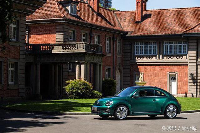 大众甲壳虫最新新款,现在大众甲壳虫还有全新车吗