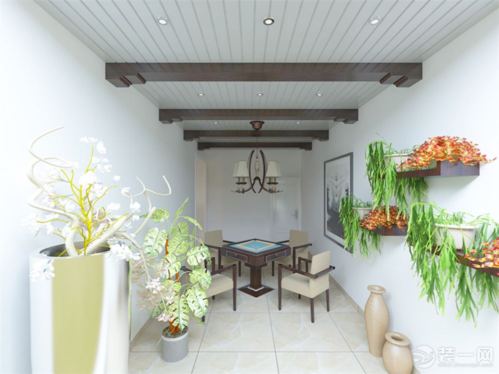 曲靖毛坯房简单装修风格效果,曲靖市瑞和新城装修案例