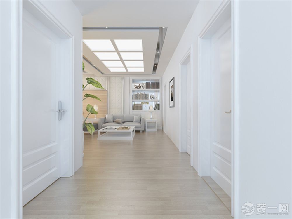 曲靖毛坯房简单装修风格效果,曲靖市瑞和新城装修案例