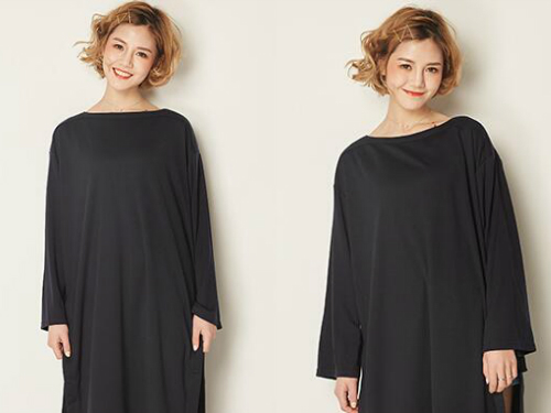 40岁减龄发型短发大脸,瘦长脸短发发型免打理减龄