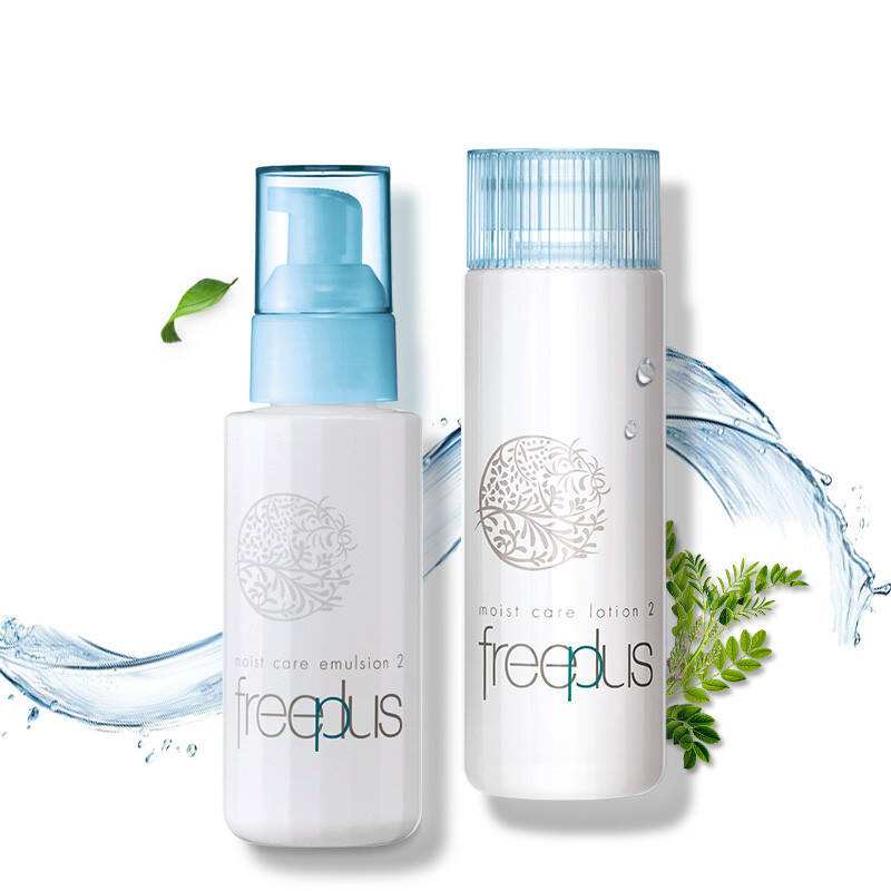 适合夏天用的清爽型水乳,扒一扒都有哪些值得回购的护肤品