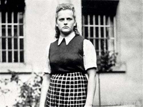 有着天使的美貌，行为却令人发指，这个护士有点毒！