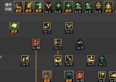 dnf机械师纵火技能加点,dnf男机械师加点及玩法