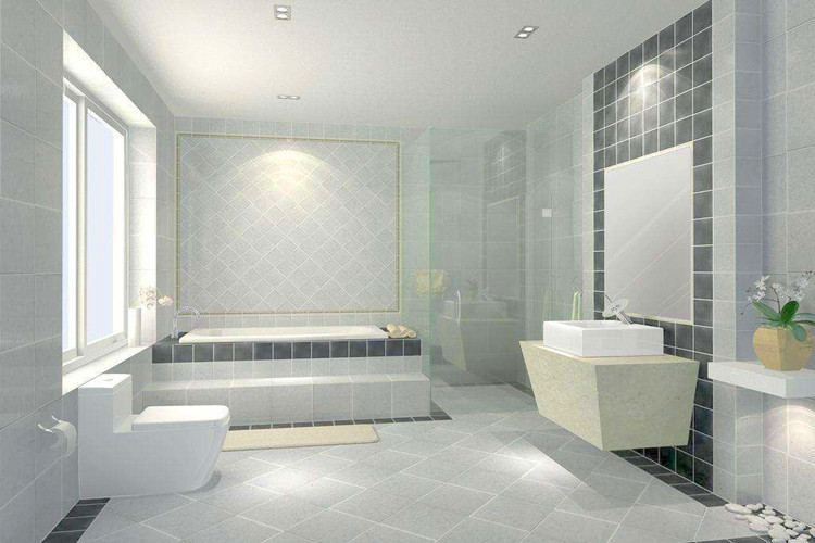 马桶往外溅水花是怎么回事,如何防止马桶溅起水花