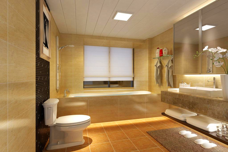 马桶往外溅水花是怎么回事,如何防止马桶溅起水花