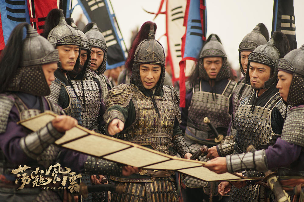 荡寇风云值得看吗,荡寇风云评价