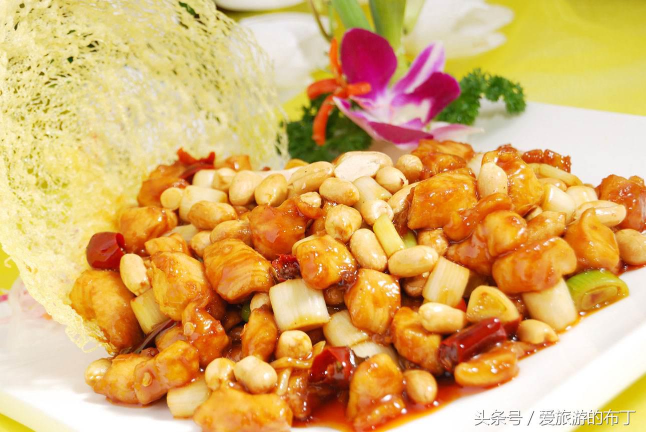 阿星探店成都美食攻略,成都美食攻略合集