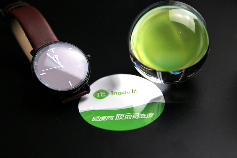 刀锋复古未来风手表,土曼智能手表3代