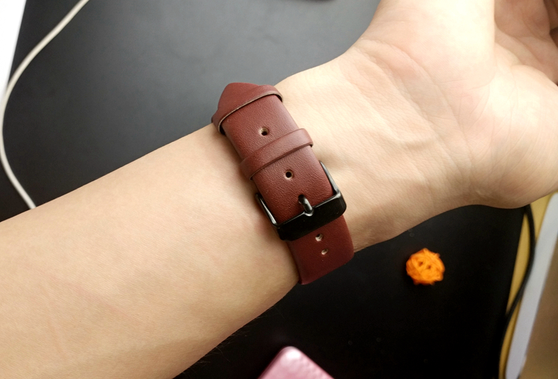 刀锋复古未来风手表,土曼智能手表3代