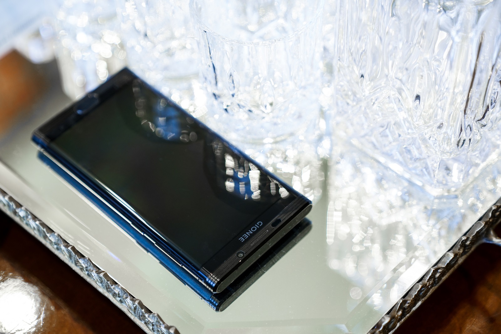 金立m2017现在的价格,金立m2017卖多少钱