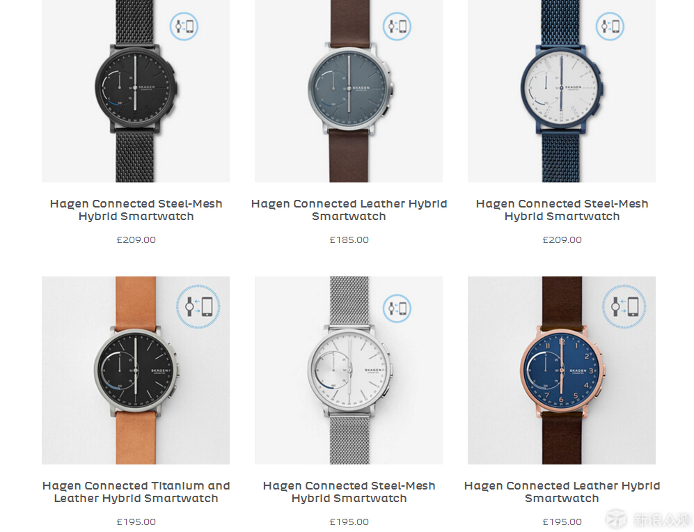 顶级腕表细节评测,skagen自动机械手表怎么样