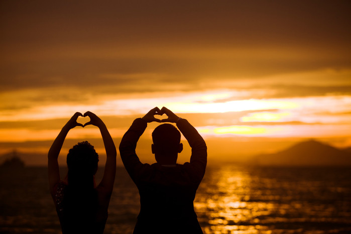 三亚婚纱旅拍地点推荐,三亚旅拍婚纱七天六夜