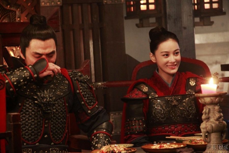 韩世忠打西夏,韩世忠打金兵