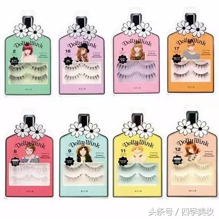 初学化妆需买哪些简单化妆品,新手化妆必备化妆品一套