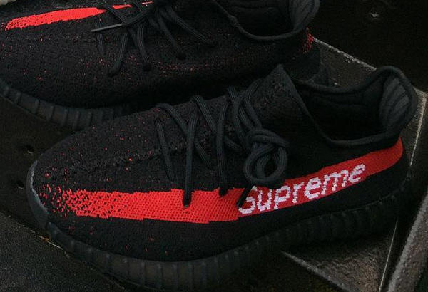 希望你们别中枪|球鞋圈最不受待见的几种人