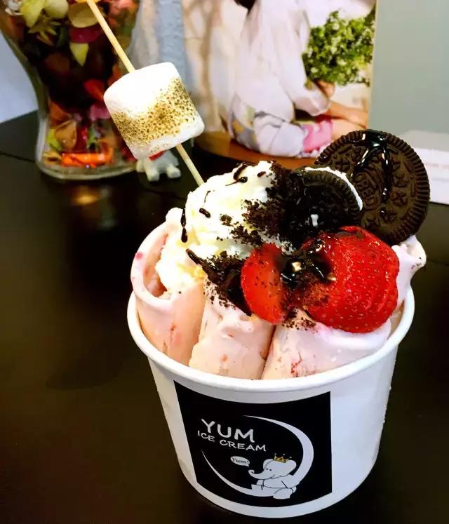 广州十大网红雪糕店,广州这家开了22年的雪糕店