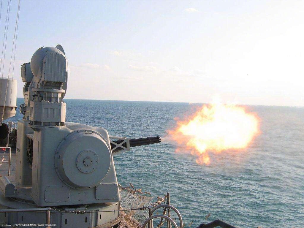 中国海军战舰发明,中国海军舰船改造