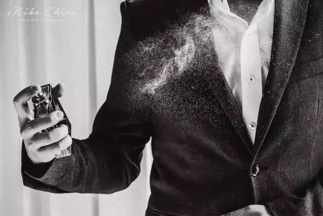 帖红妆·香水|夏天到,你需要的是品位而不是“人”味