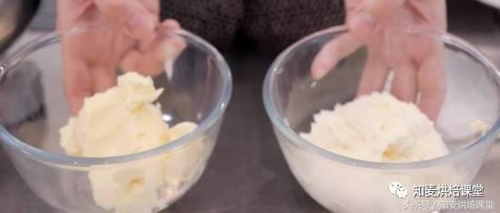 纸杯小蛋糕的裱花技巧图解,纸杯蛋糕裱花教程新手