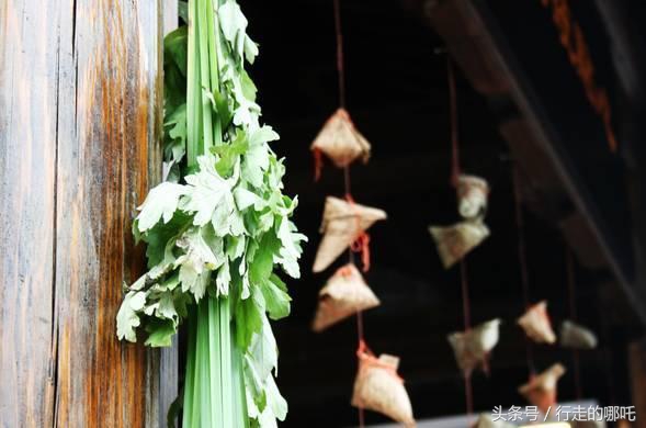 除了中国,原来其他国家也过端午节,看看他们的习俗