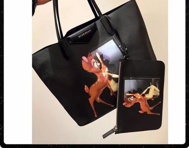 奢侈品的秘密丨揭秘纪梵希小鹿包与奥黛丽·赫本的传奇经历~