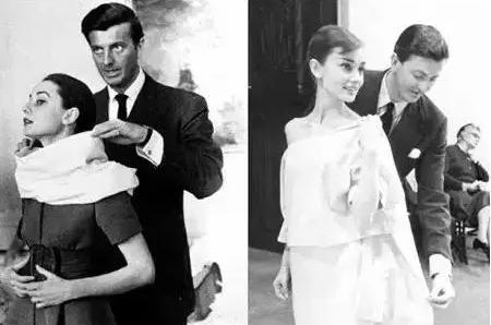 奢侈品的秘密丨揭秘纪梵希小鹿包与奥黛丽·赫本的传奇经历~