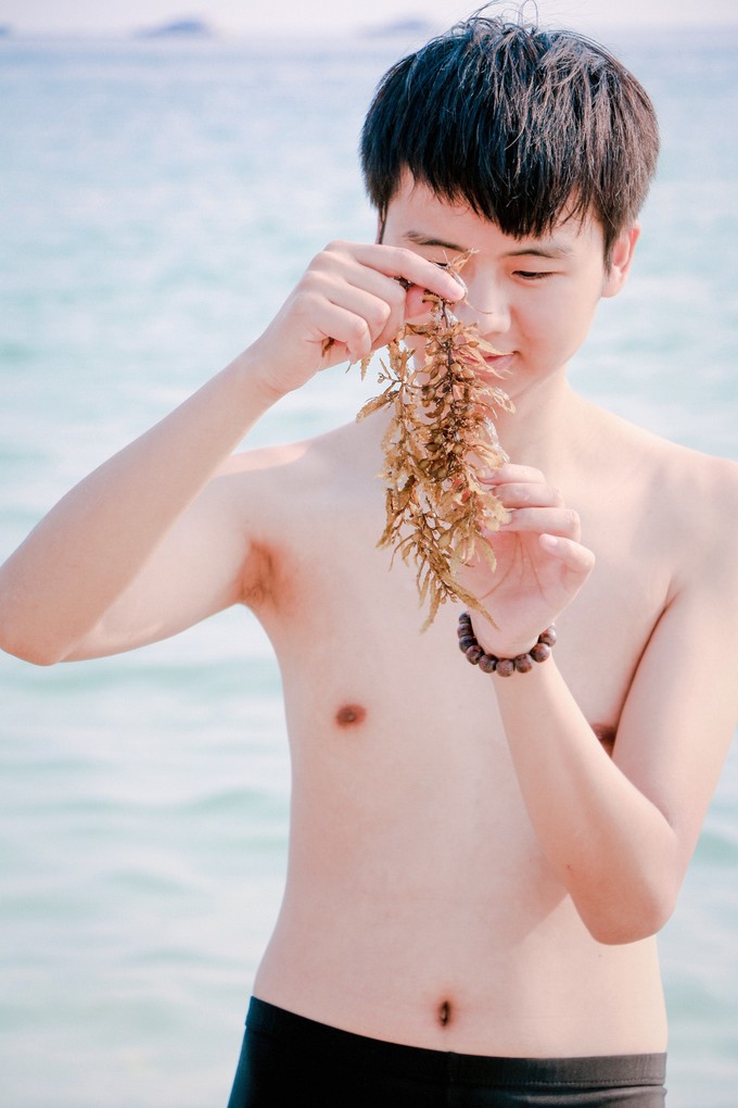 北纬18度三亚你不愿意错过的风景