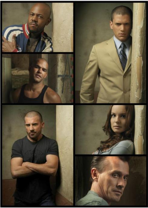 越狱第五季大结局第四部分,越狱第五季番外篇二