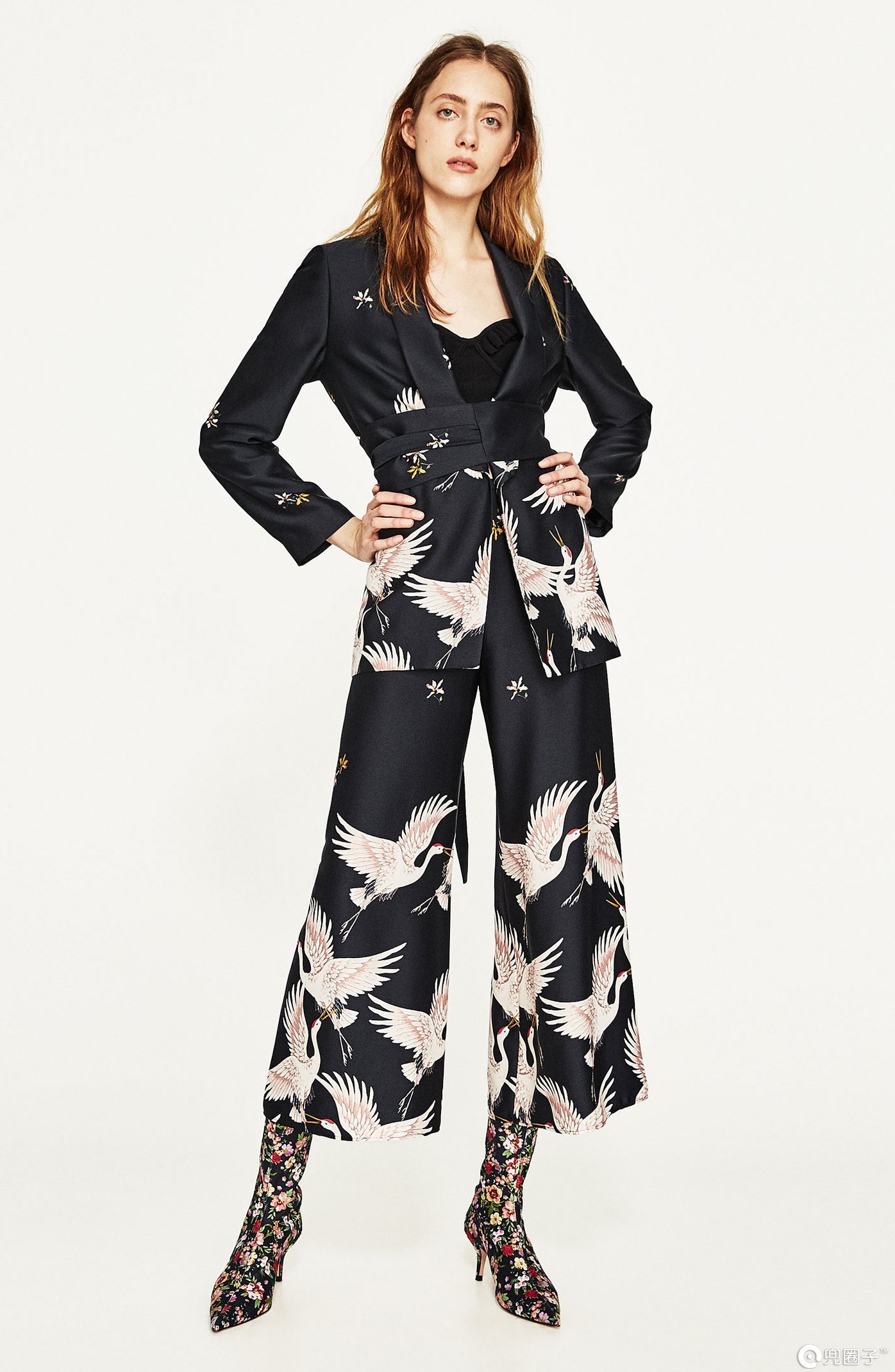 逛了这么多年zara只有这家能让我买买买附小编高清*码有**照