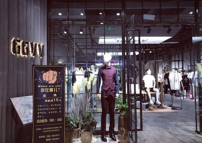 逛了这么多年zara只有这家能让我买买买附小编高清*码有**照