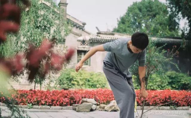 兰州的新乡愁:不远,不只是花店,是很多人的梦想