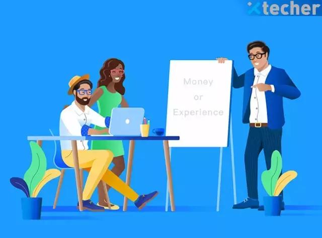 试错:这本应该是一个成功的创业故事(4)|Xtecher连载