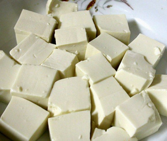 水质对豆制品的影响,豆制品对水质有什么要求吗