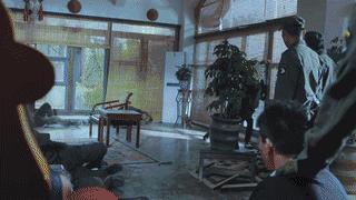 *底卧**剧归来,你的flag要往哪砸?